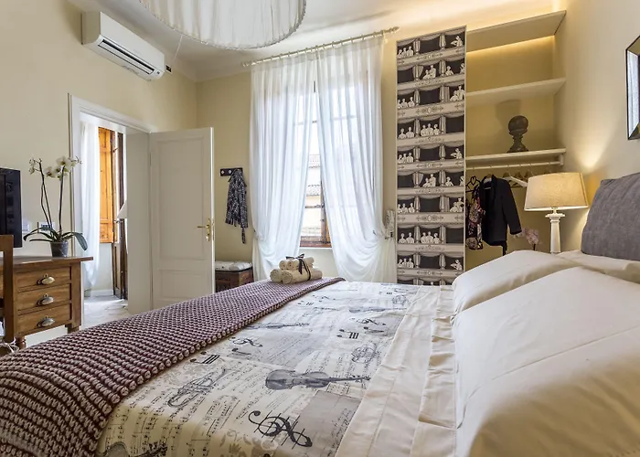 Hotel Perle D'Ambra Lucca